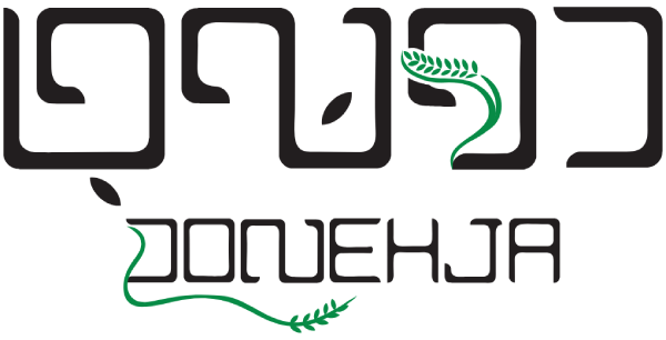 doonehja logo